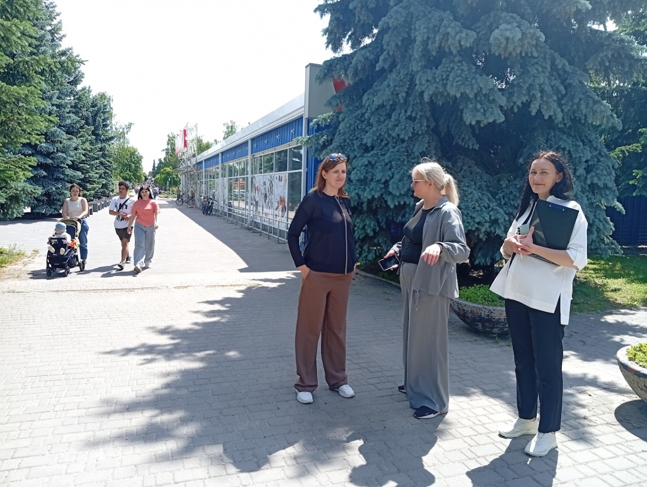 Докладнiше