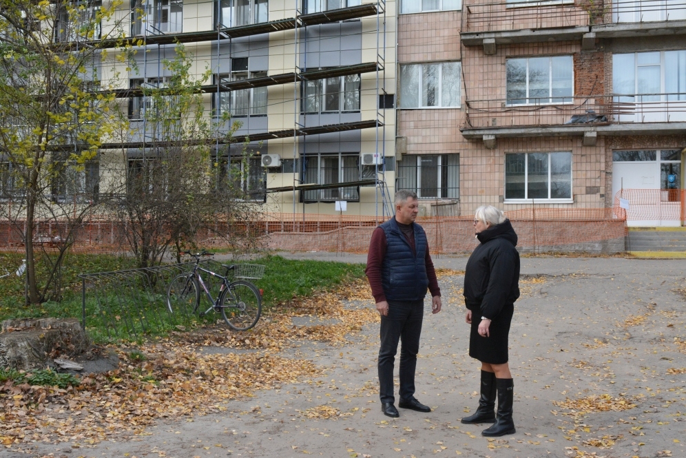 Докладнiше