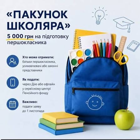 Докладнiше